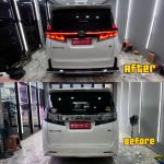 Hardy Classic Auto Detailing